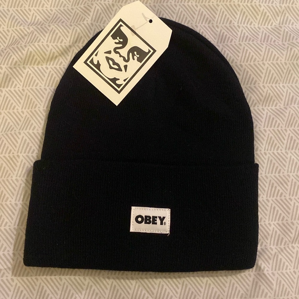 Beanie